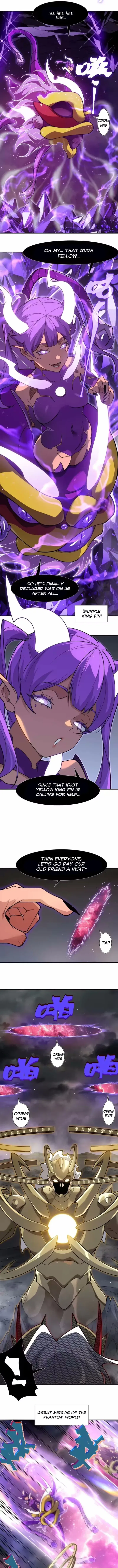 Demonic Evolution Chapter 150 – Page 6