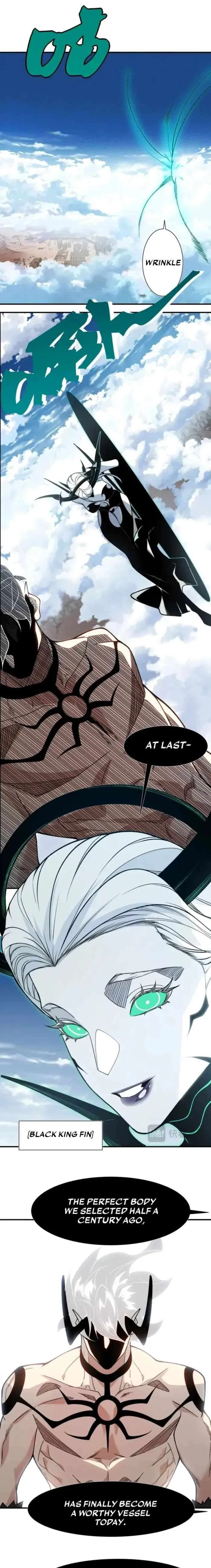 Demonic Evolution Chapter 147 – Page 2