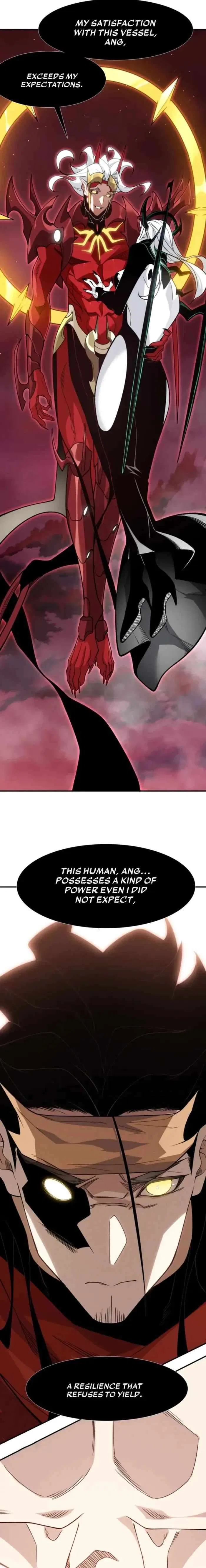 Demonic Evolution Chapter 147 – Page 6