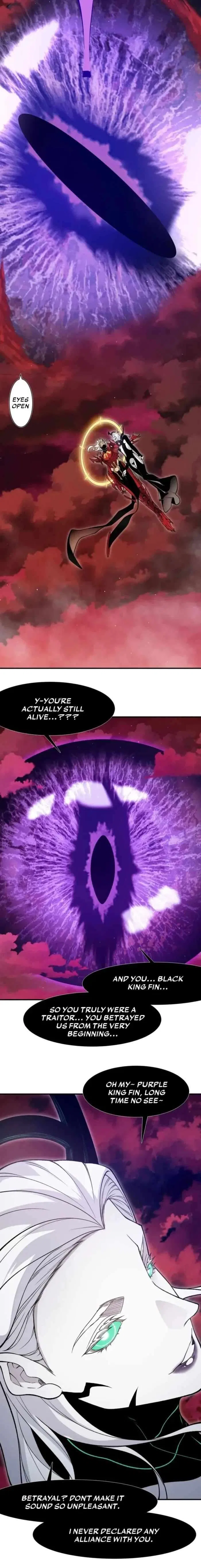 Demonic Evolution Chapter 147 – Page 9