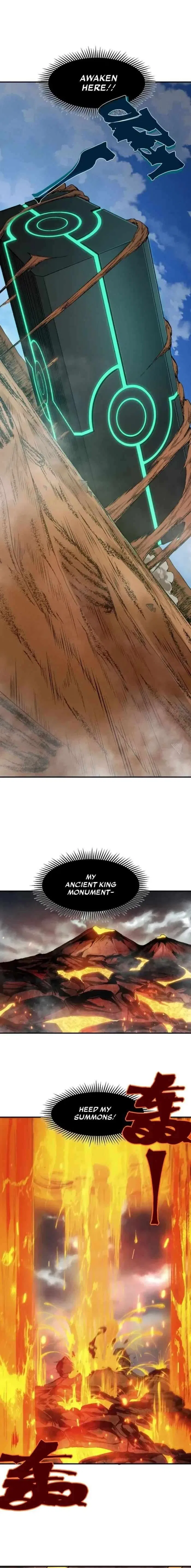 Demonic Evolution Chapter 147 – Page 13