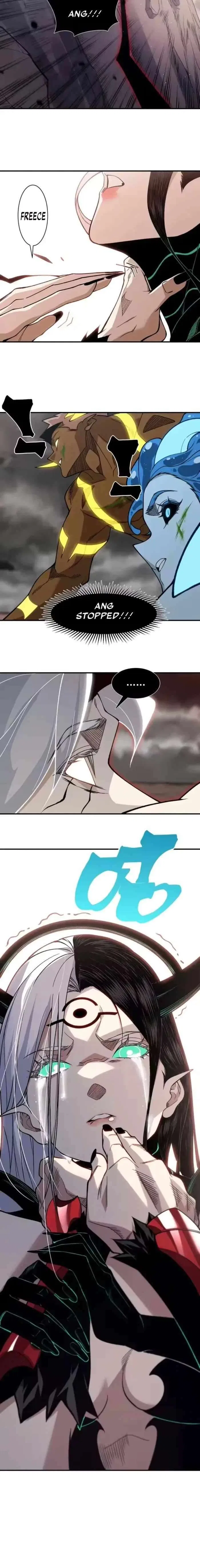 Demonic Evolution Chapter 146 – Page 7