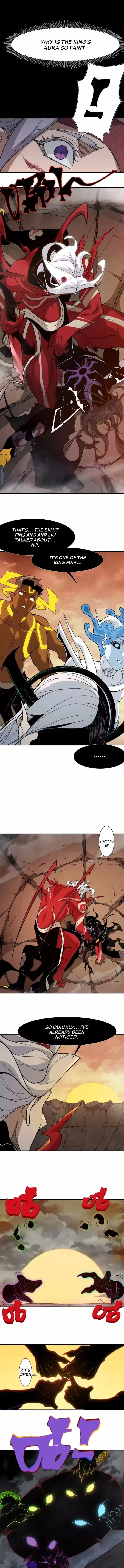 Demonic Evolution Chapter 143 – Page 2