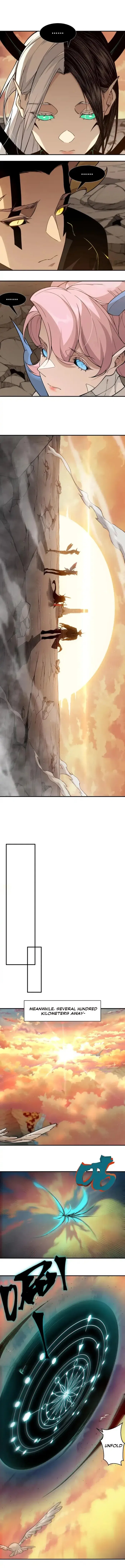 Demonic Evolution Chapter 135 – Page 3