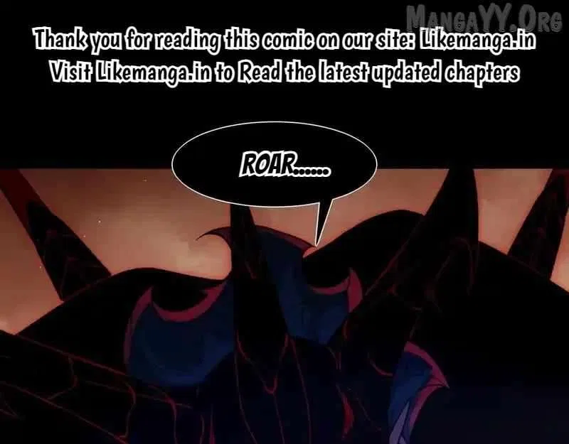 Demonic Evolution Chapter 134 – Page 1