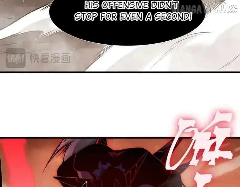 Demonic Evolution Chapter 134 – Page 68