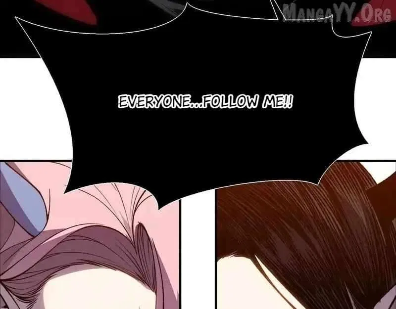 Demonic Evolution Chapter 134 – Page 86