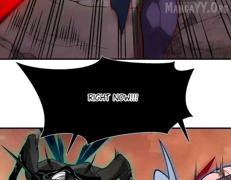 Demonic Evolution Chapter 134 – Page 99