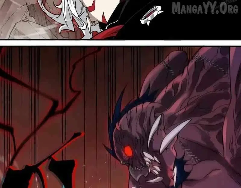 Demonic Evolution Chapter 133 – Page 13