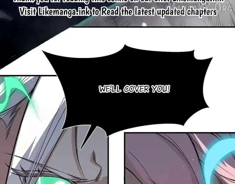 Demonic Evolution Chapter 133 – Page 25