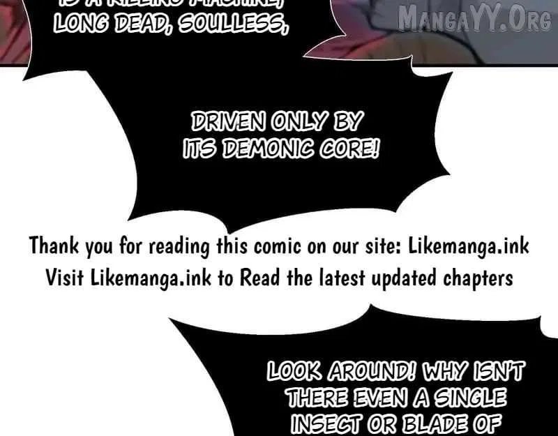 Demonic Evolution Chapter 133 – Page 43