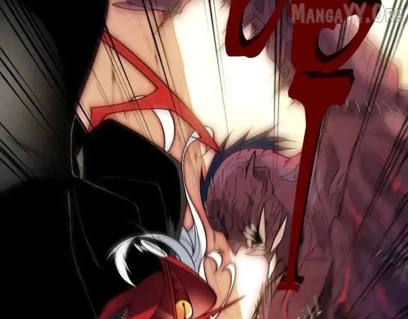 Demonic Evolution Chapter 133 – Page 69