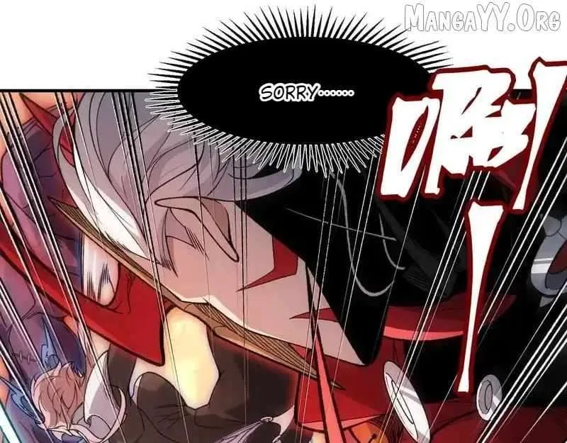 Demonic Evolution Chapter 133 – Page 94