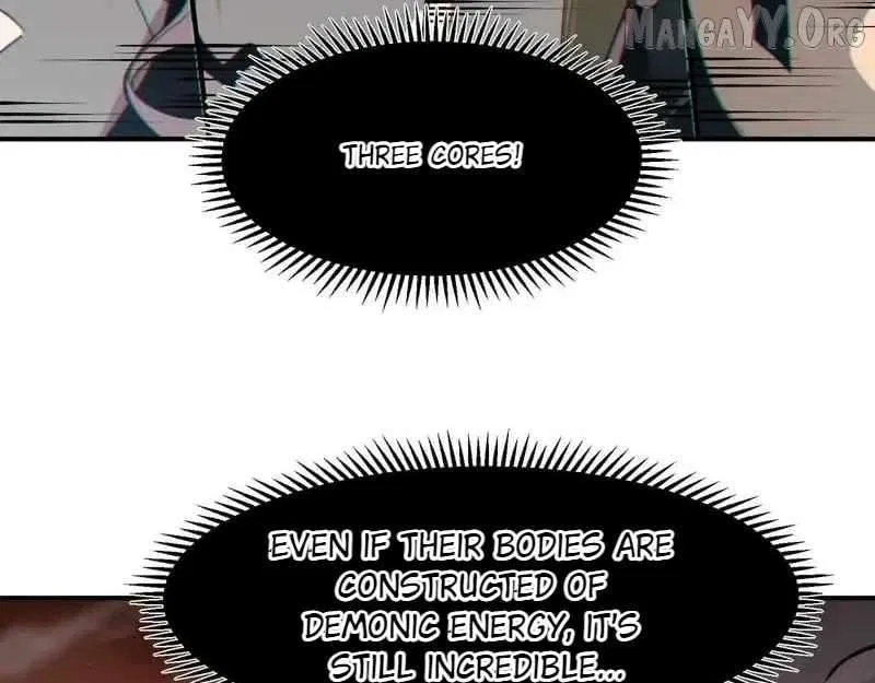 Demonic Evolution Chapter 133 – Page 118