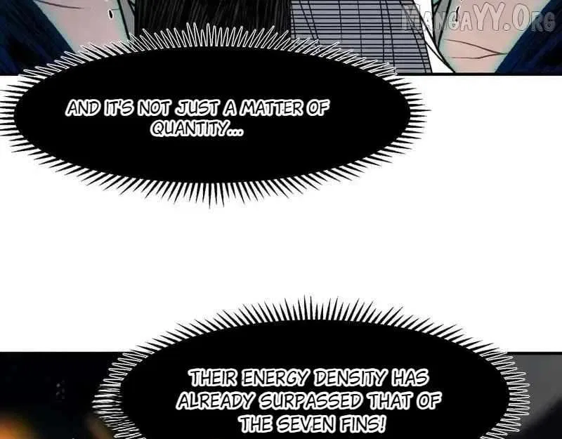 Demonic Evolution Chapter 133 – Page 120