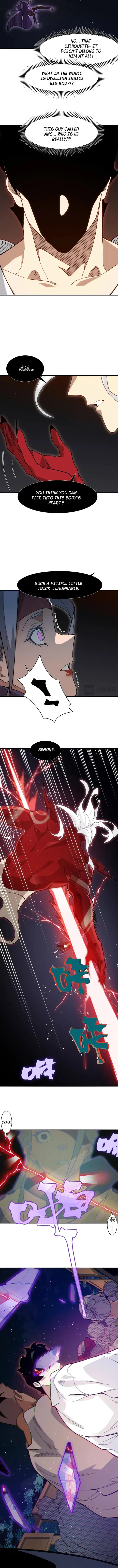 Demonic Evolution Chapter 128 – Page 2