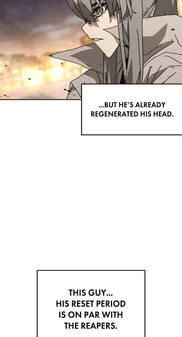 The Undertaker of Monsters Chapter 32 – Page 19