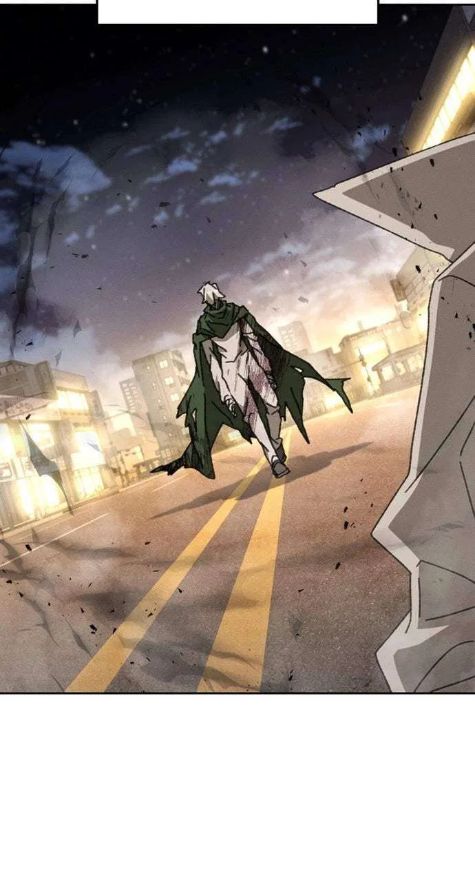 The Undertaker of Monsters Chapter 32 – Page 20