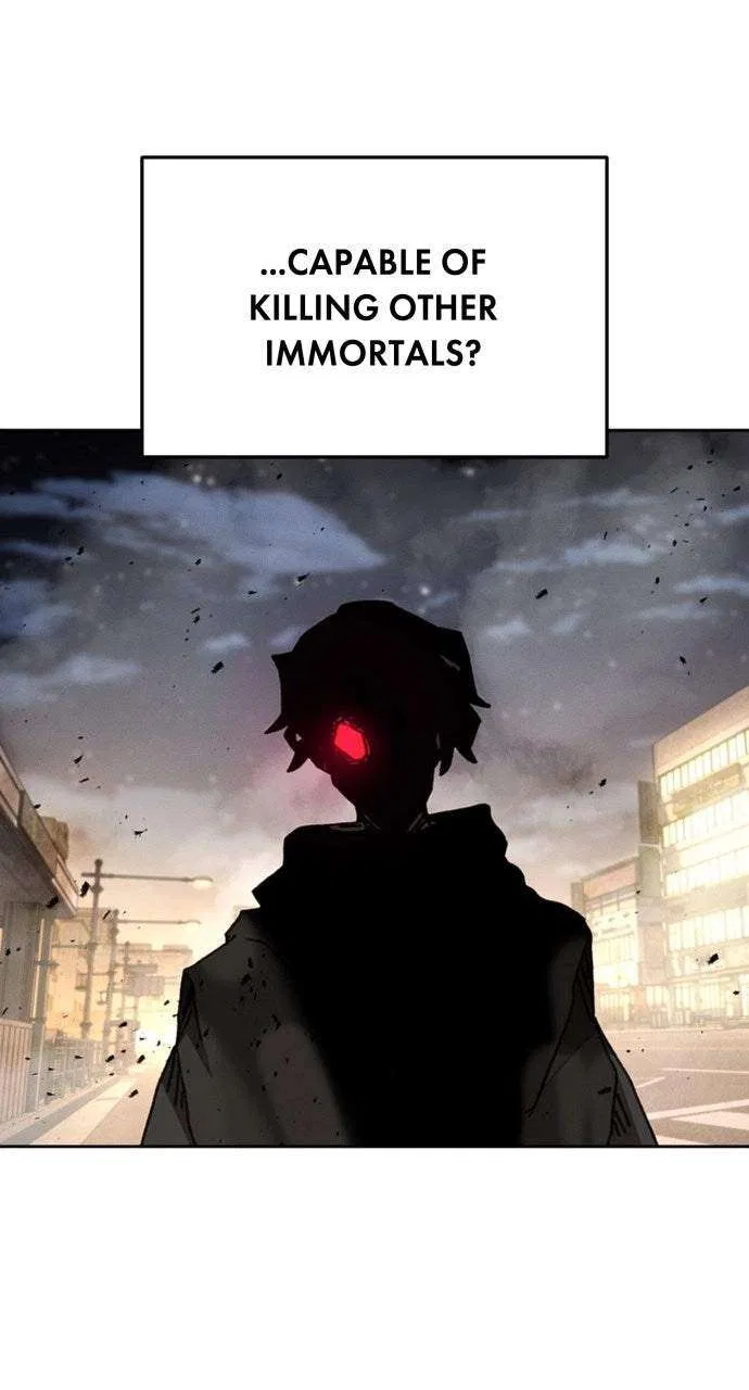The Undertaker of Monsters Chapter 32 – Page 28