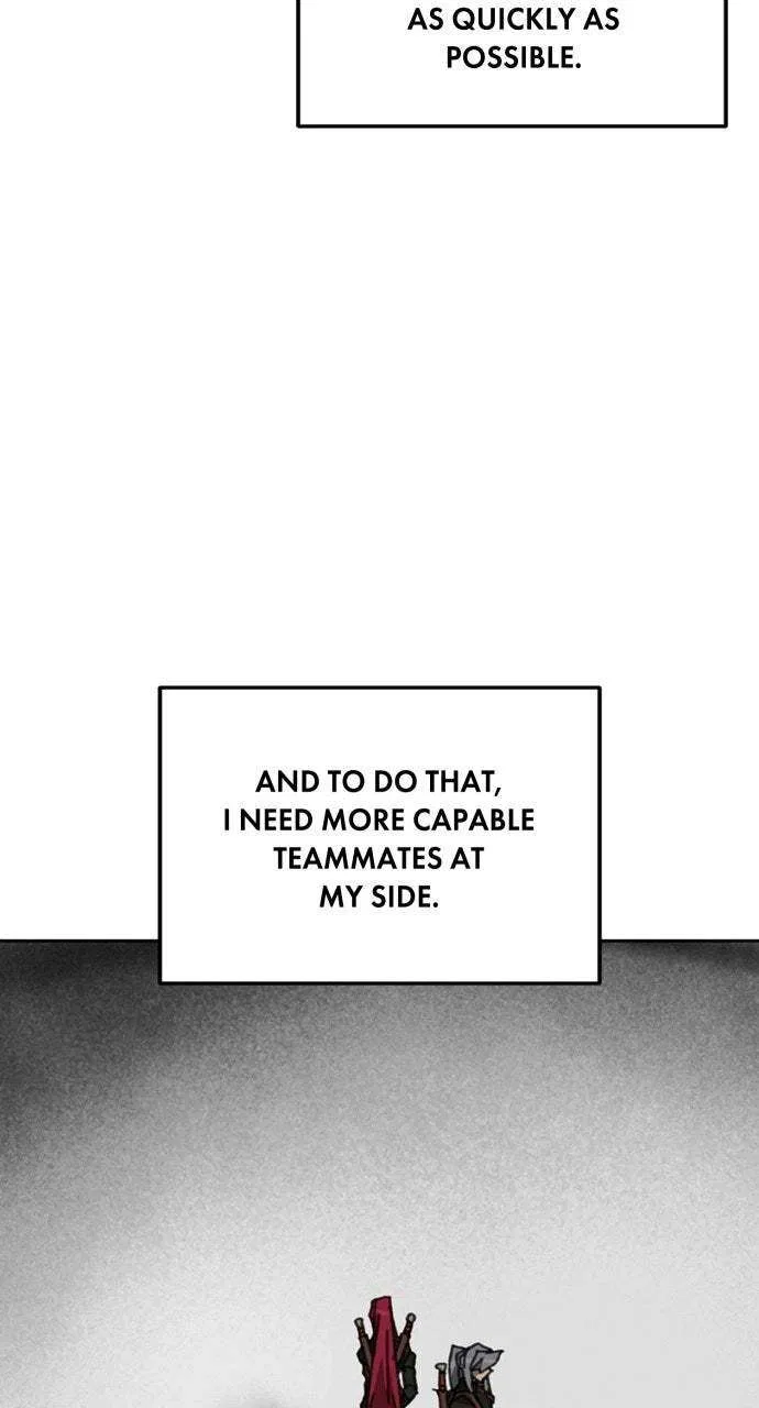 The Undertaker of Monsters Chapter 32 – Page 30