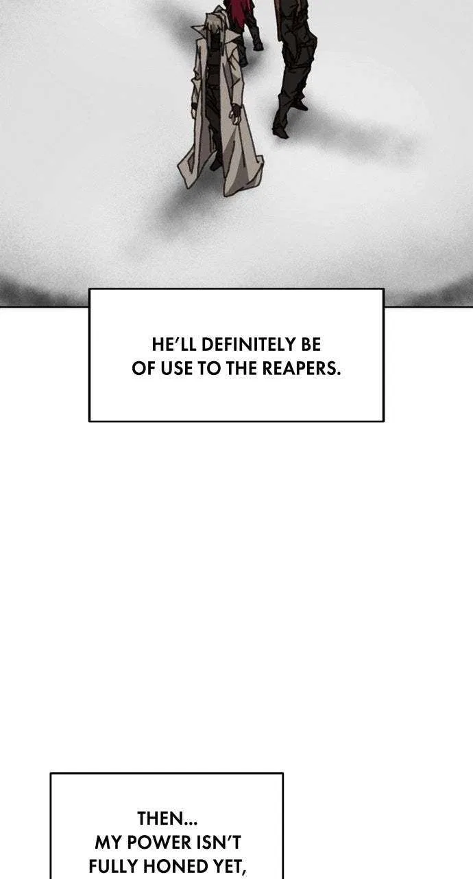 The Undertaker of Monsters Chapter 32 – Page 31