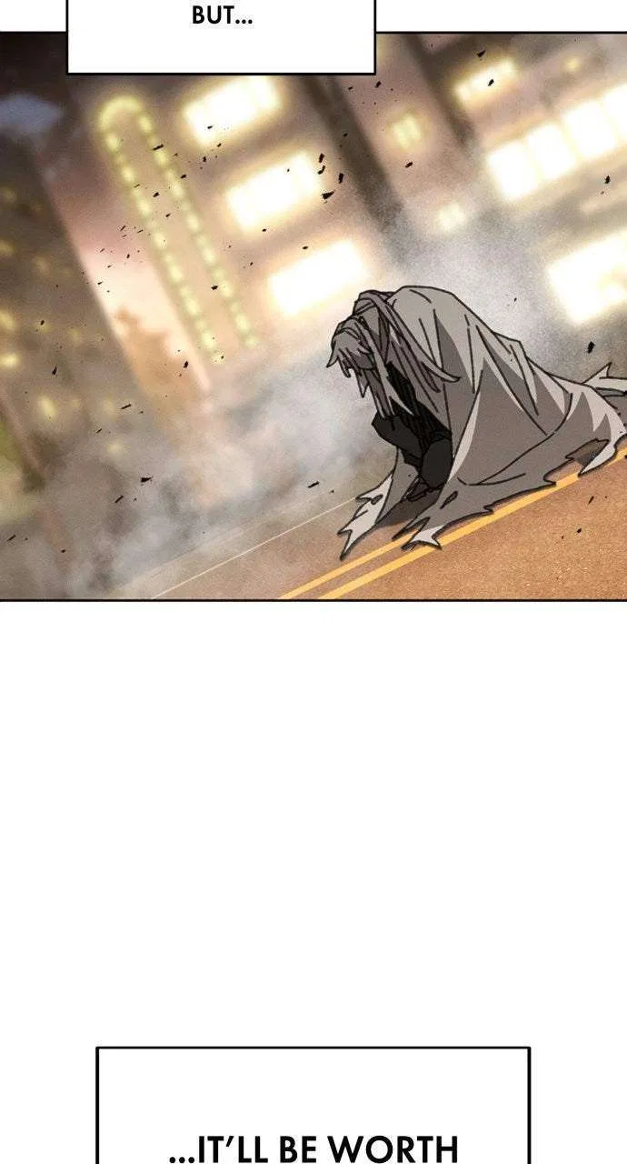 The Undertaker of Monsters Chapter 32 – Page 32