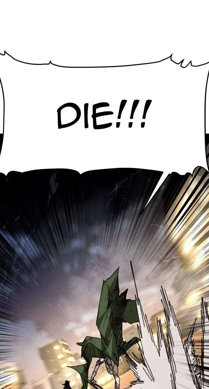 The Undertaker of Monsters Chapter 32 – Page 34