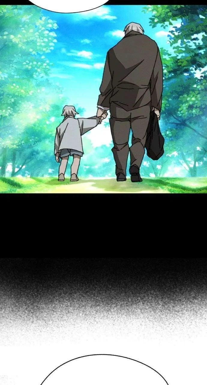 The Undertaker of Monsters Chapter 32 – Page 43