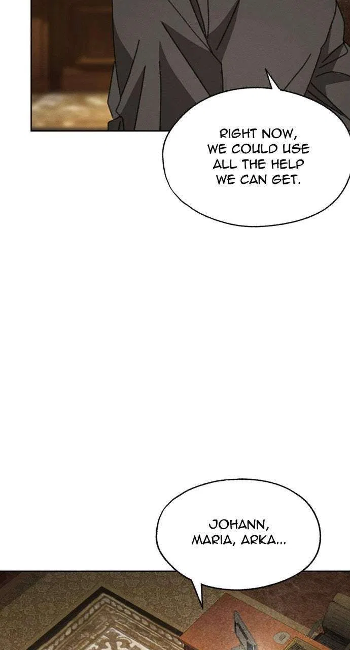 The Undertaker of Monsters Chapter 32 – Page 48