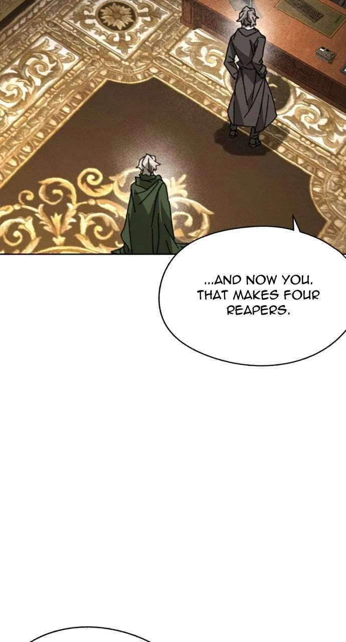 The Undertaker of Monsters Chapter 32 – Page 49