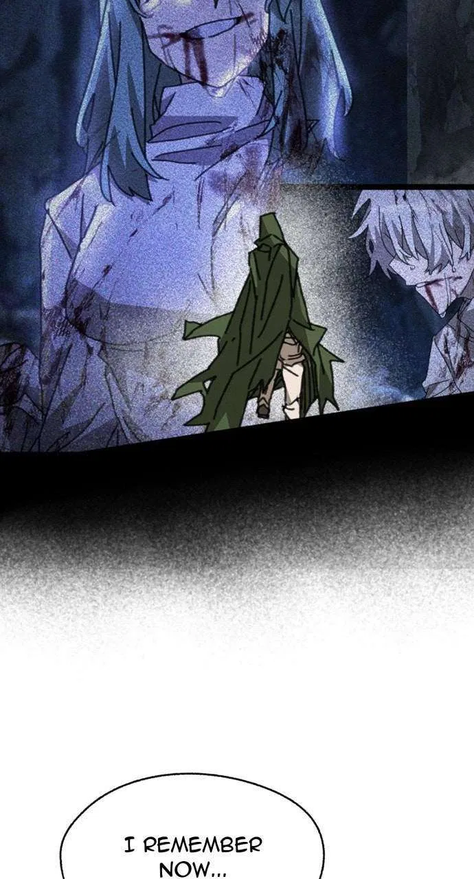 The Undertaker of Monsters Chapter 32 – Page 76