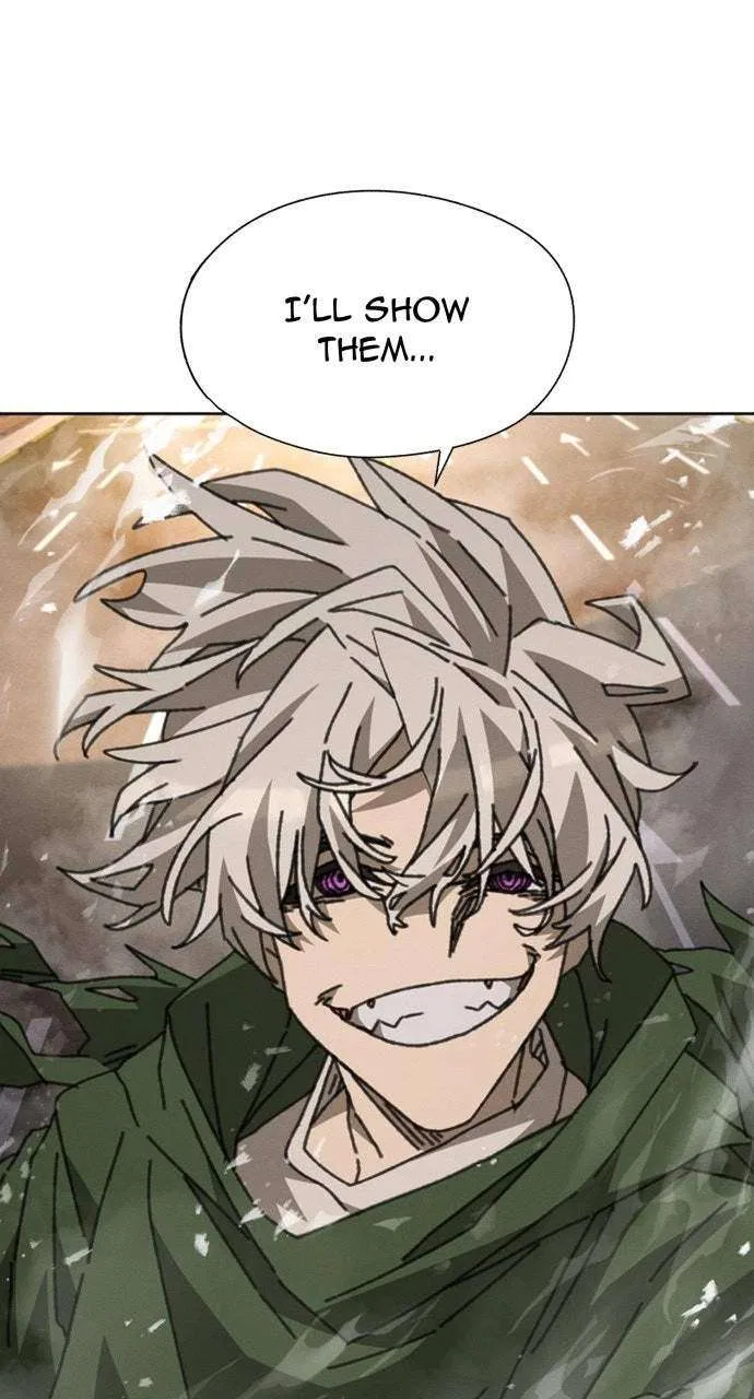 The Undertaker of Monsters Chapter 32 – Page 85