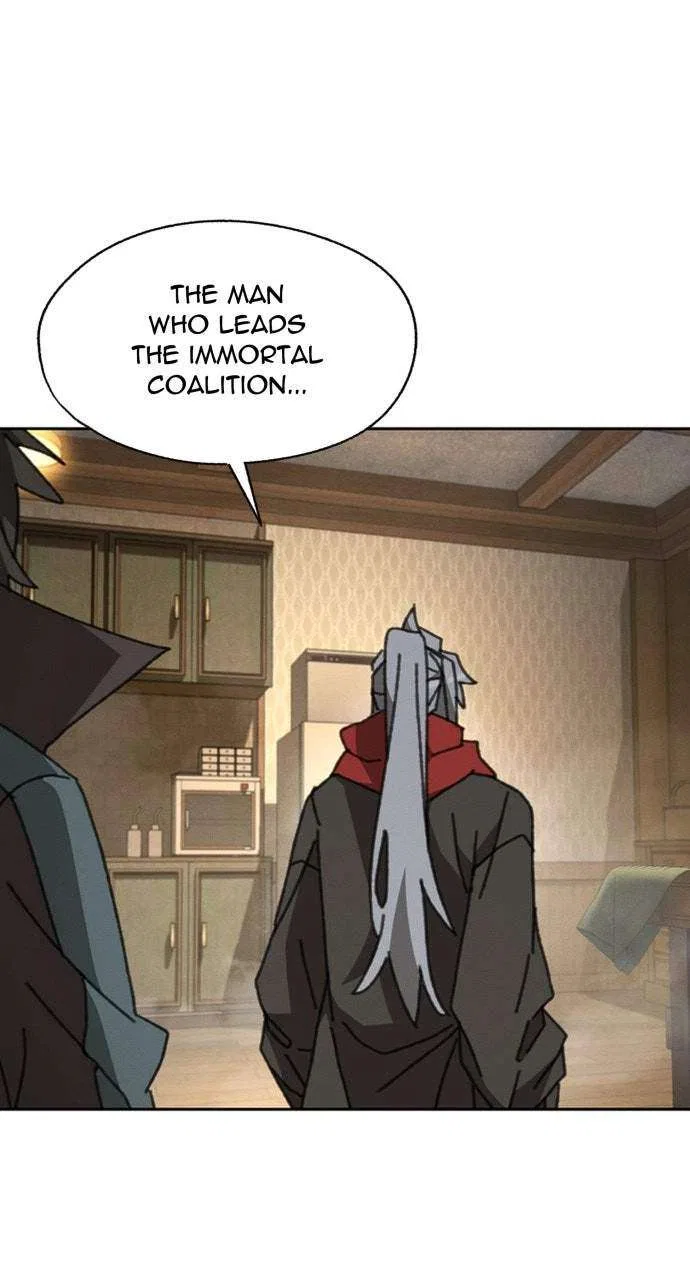 The Undertaker of Monsters Chapter 32 – Page 87