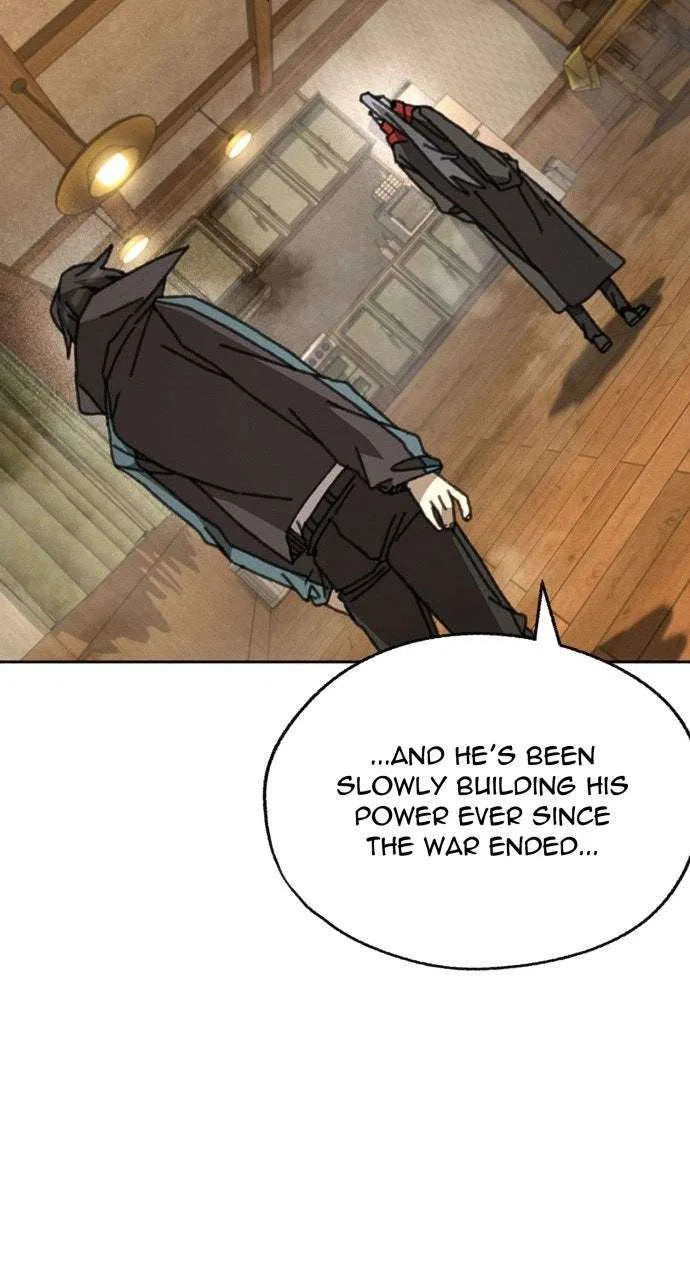 The Undertaker of Monsters Chapter 32 – Page 90