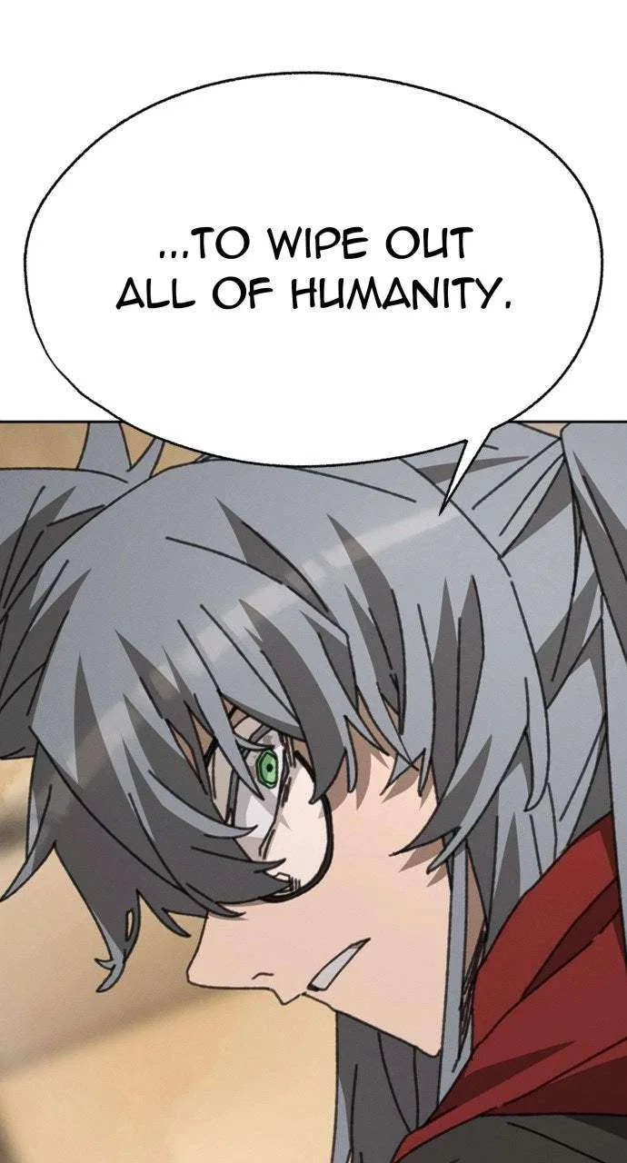 The Undertaker of Monsters Chapter 32 – Page 91