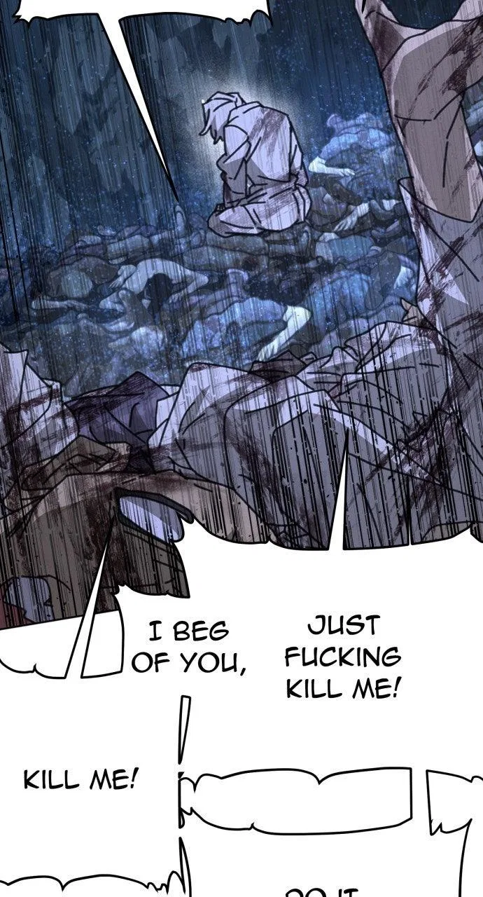 The Undertaker of Monsters Chapter 31 – Page 6