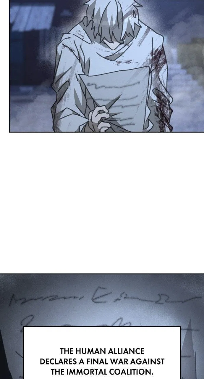 The Undertaker of Monsters Chapter 31 – Page 27
