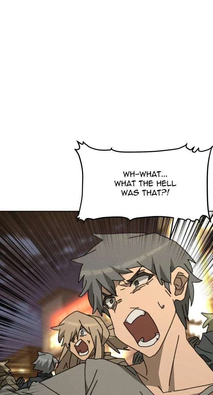 The Undertaker of Monsters Chapter 31 – Page 38
