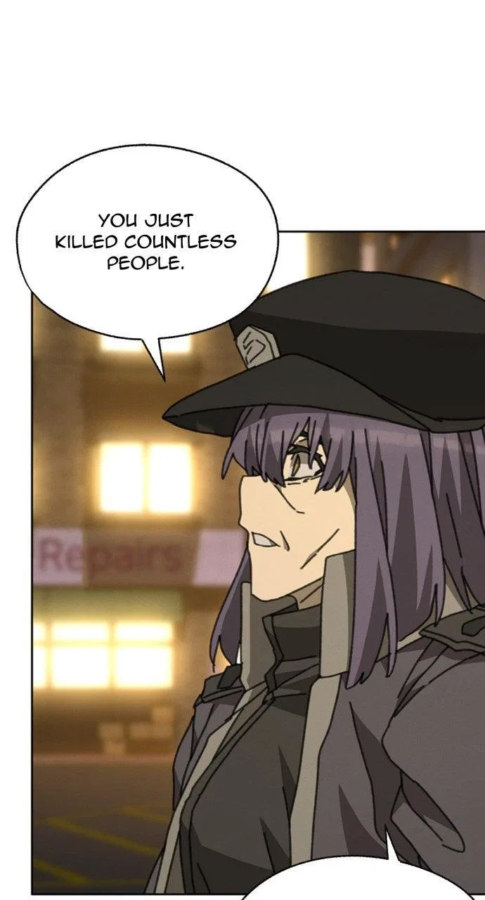 The Undertaker of Monsters Chapter 31 – Page 68