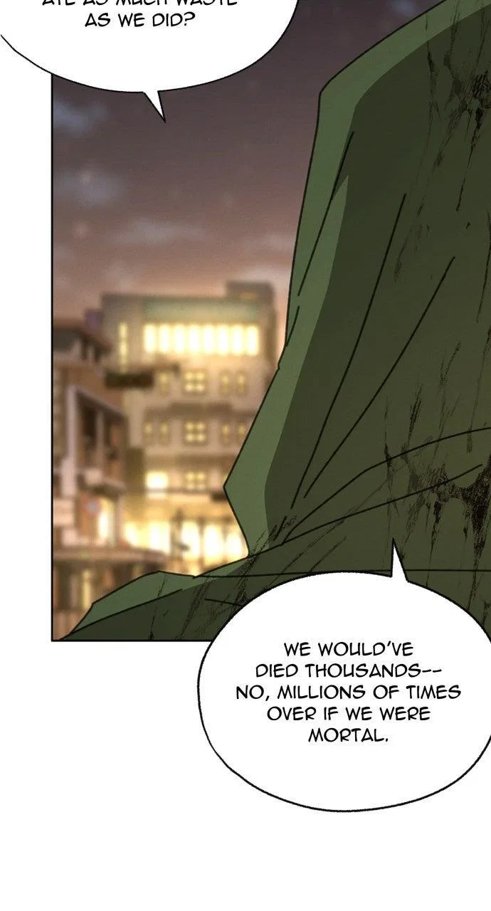The Undertaker of Monsters Chapter 31 – Page 71