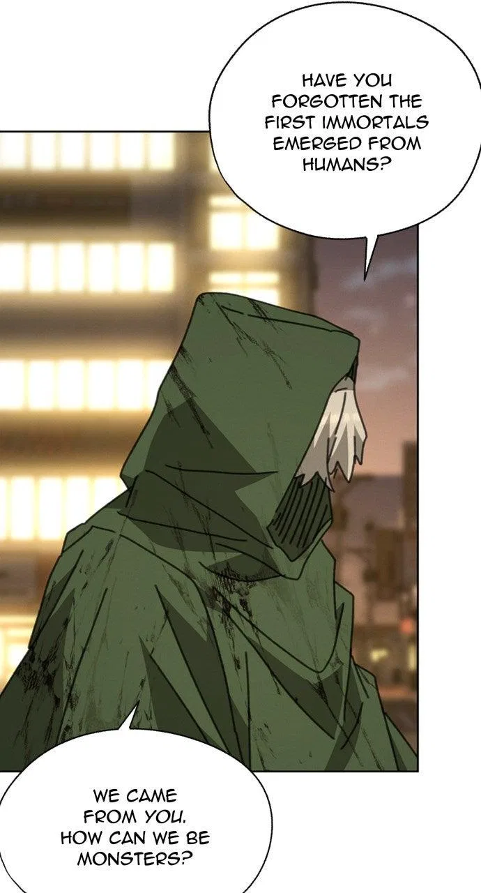The Undertaker of Monsters Chapter 31 – Page 76