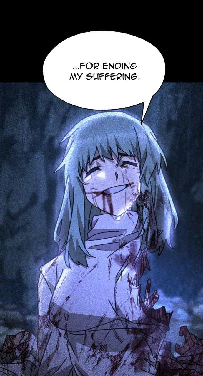 The Undertaker of Monsters Chapter 31 – Page 81