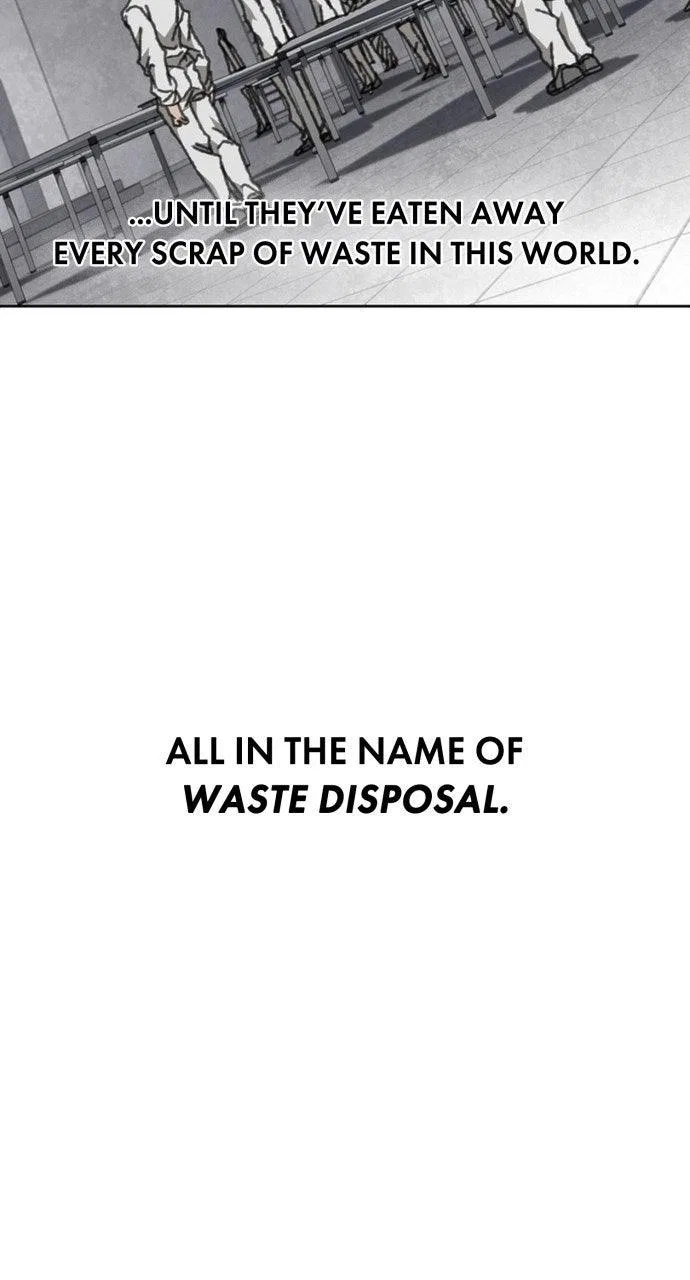 The Undertaker of Monsters Chapter 30 – Page 8