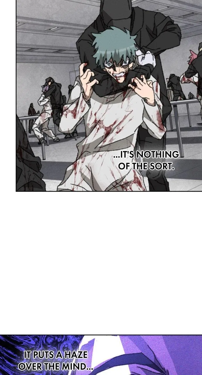 The Undertaker of Monsters Chapter 30 – Page 11