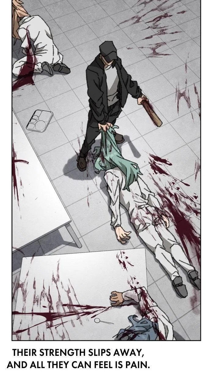 The Undertaker of Monsters Chapter 30 – Page 13