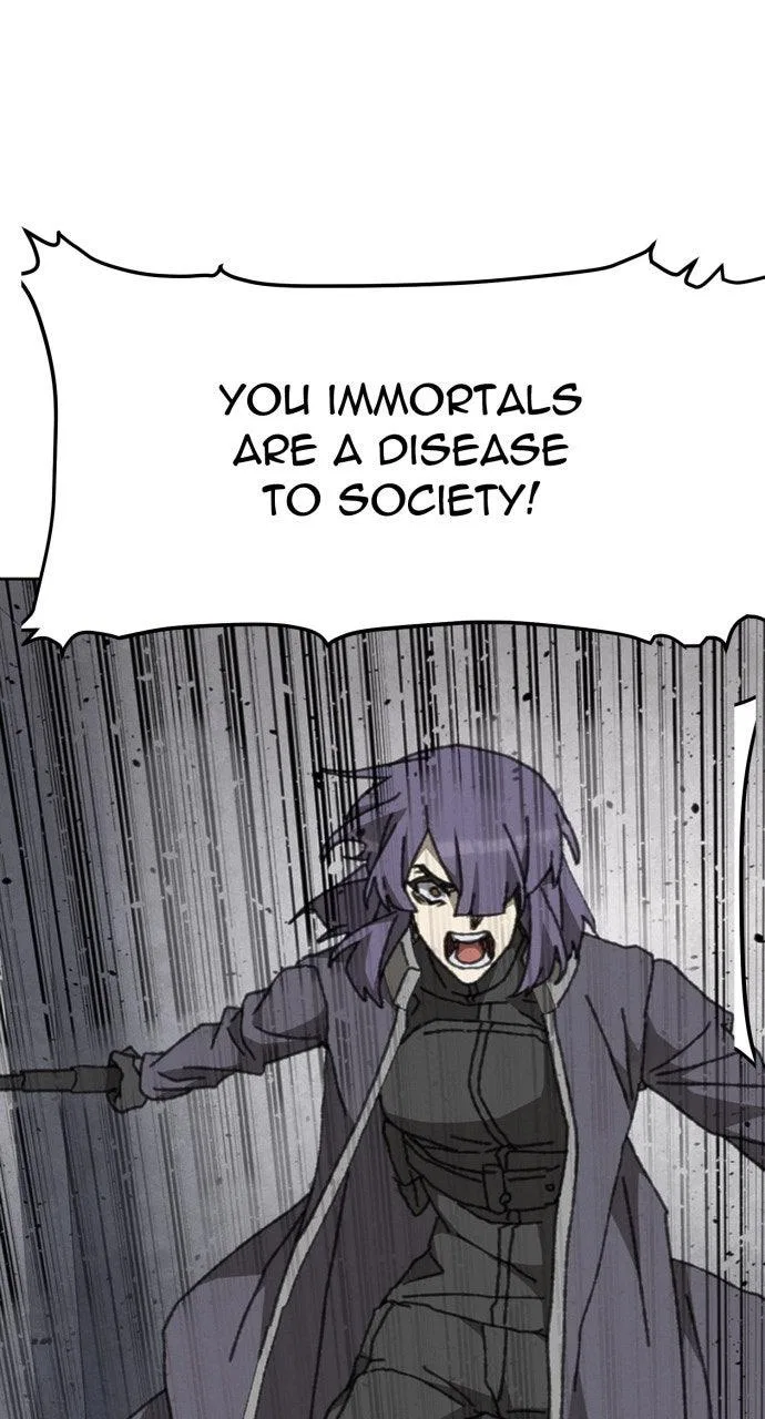 The Undertaker of Monsters Chapter 30 – Page 16