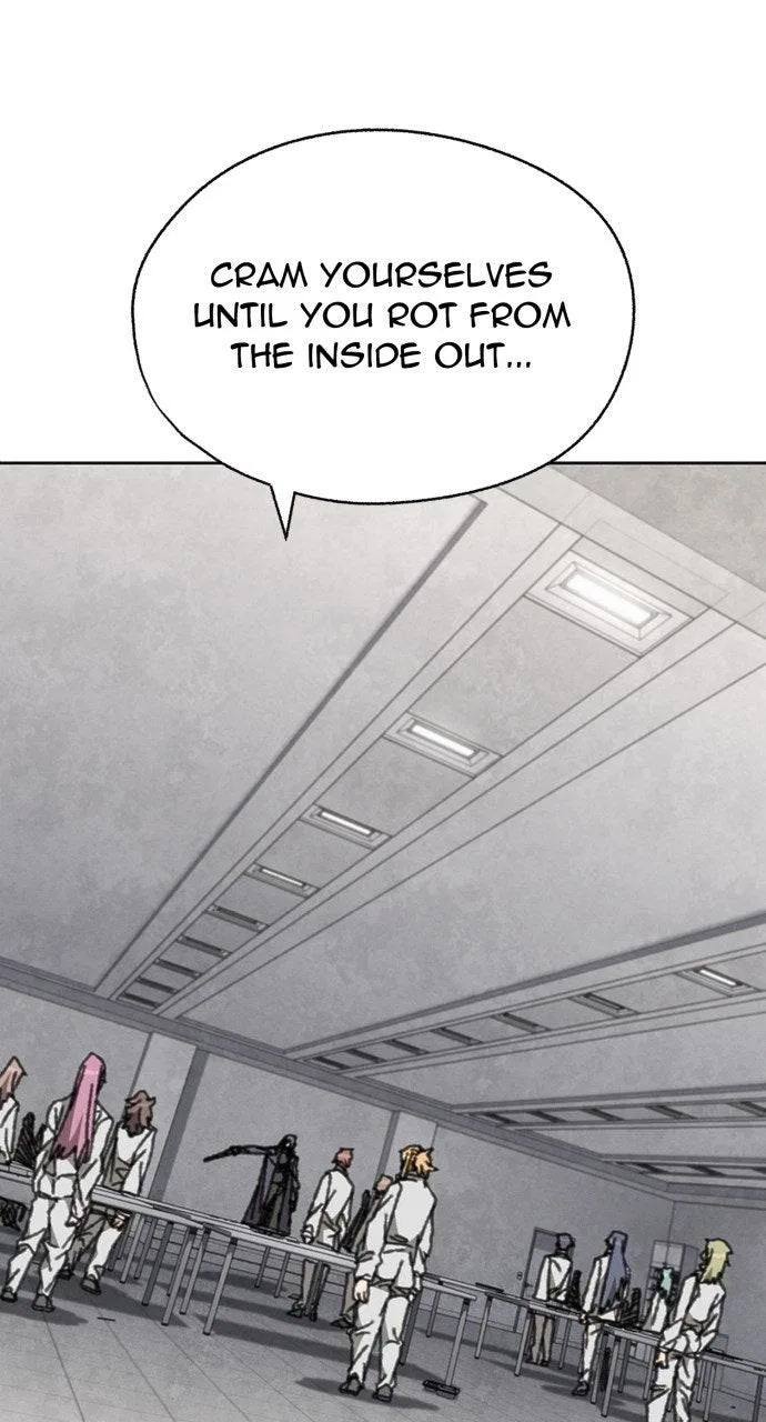 The Undertaker of Monsters Chapter 30 – Page 19