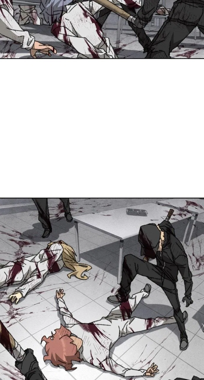 The Undertaker of Monsters Chapter 30 – Page 21