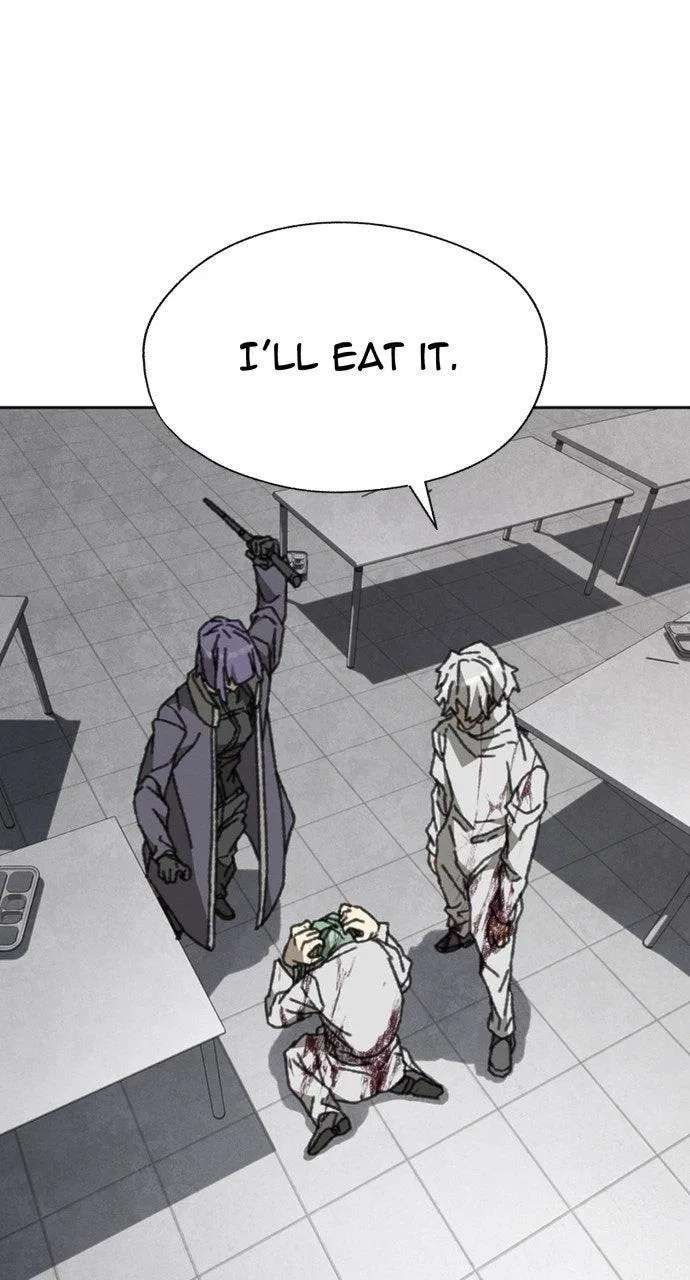 The Undertaker of Monsters Chapter 30 – Page 26