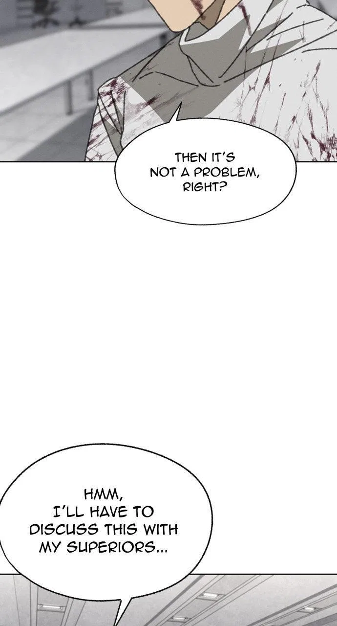 The Undertaker of Monsters Chapter 30 – Page 29